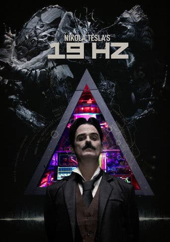 19 Hz afişi