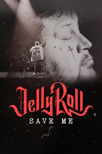 Jelly Roll: Save Me afişi