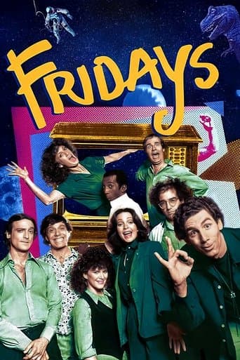 Fridays afişi