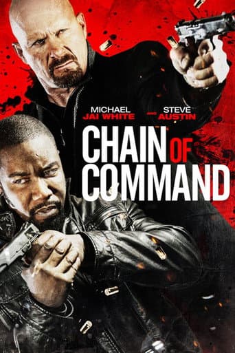 Chain of Command afişi