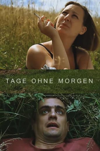 Tage ohne Morgen afişi