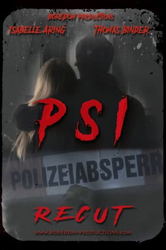 PSI Recut afişi