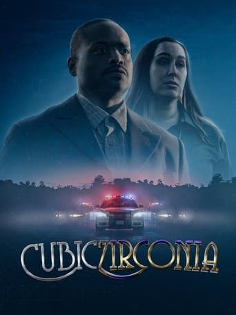Cubic Zirconia afişi