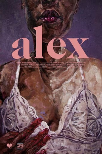 Alex afişi
