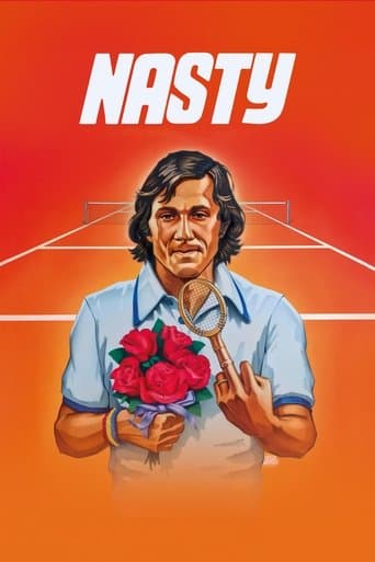 Nasty afişi
