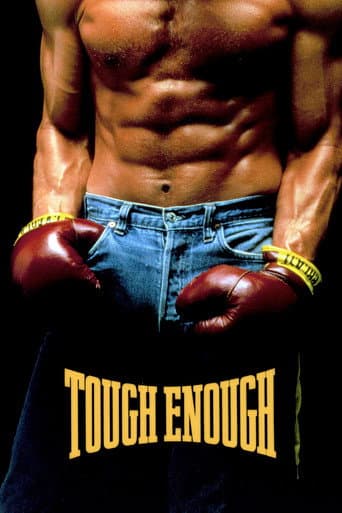 Tough Enough afişi