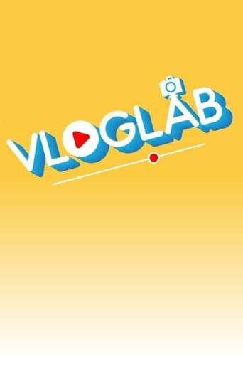 Vloglab #Stories afişi