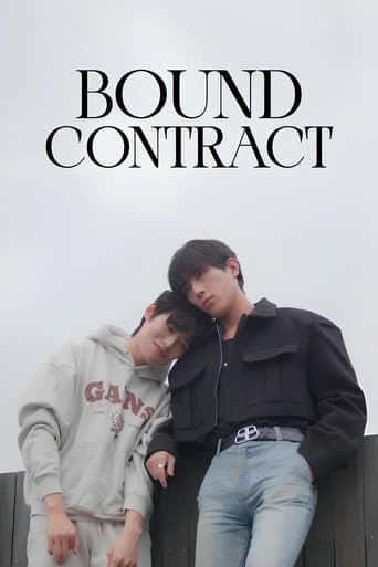 Bound Contract afişi
