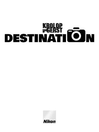 Krolop & Gerst - Destination afişi