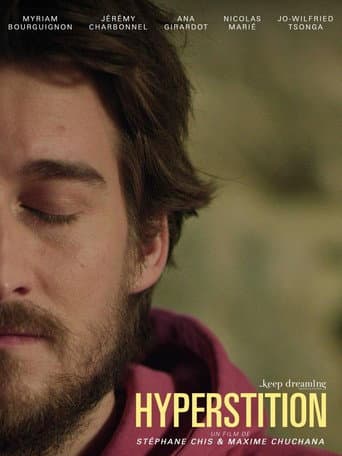 Hyperstition afişi