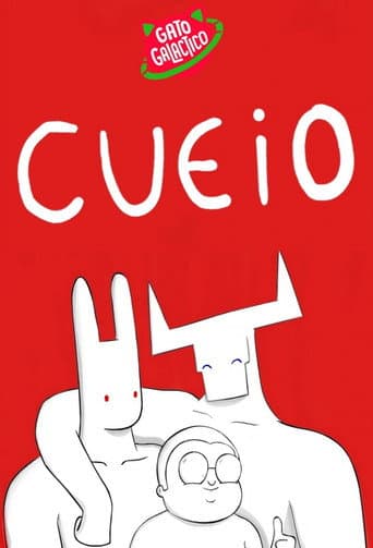 Cueio afişi