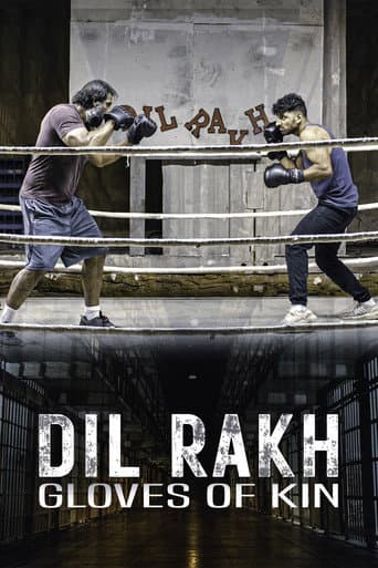 Dil Rakh: Kin Eldivenleri
