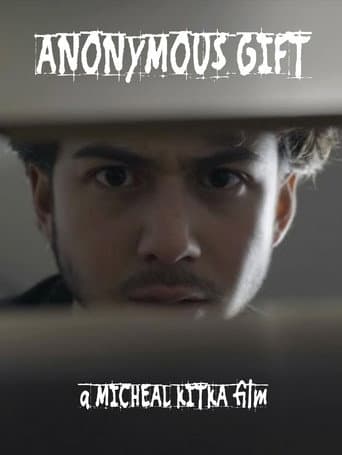 Anonymous Gift