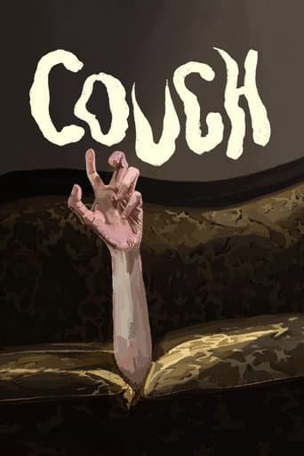 Couch afişi