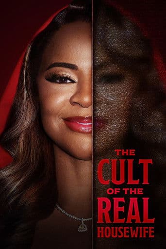 The Cult of the Real Housewife afişi