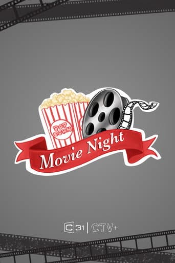 Movie Night afişi