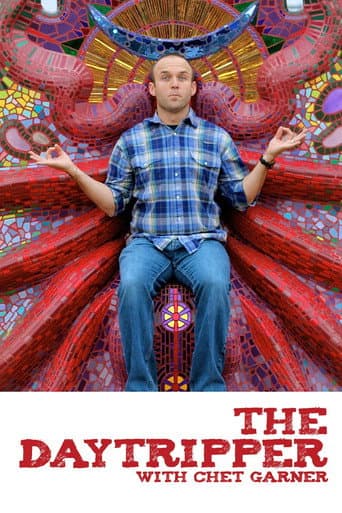 The Daytripper afişi