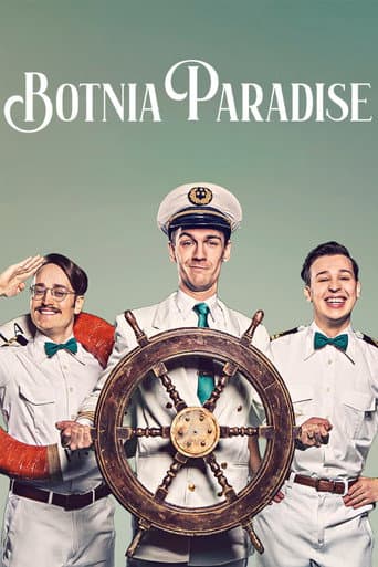 Botnia Paradise afişi
