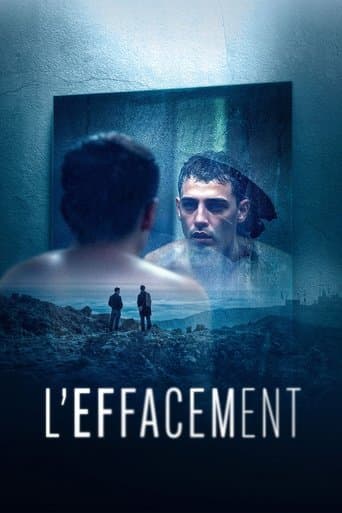 L'Effacement afişi