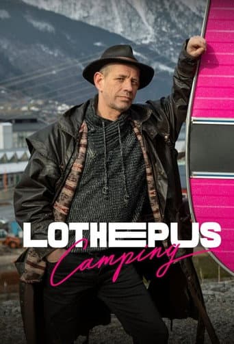 Lothepus Camping afişi