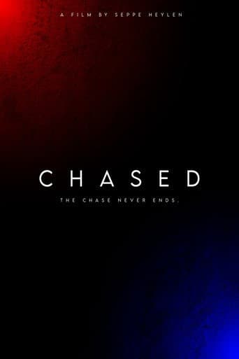 CHASED - A GTA V Short Film afişi