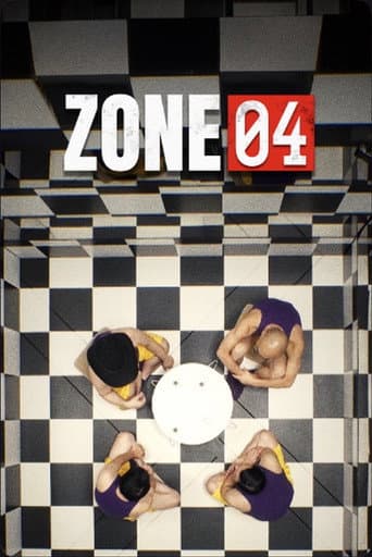ZONE04 afişi