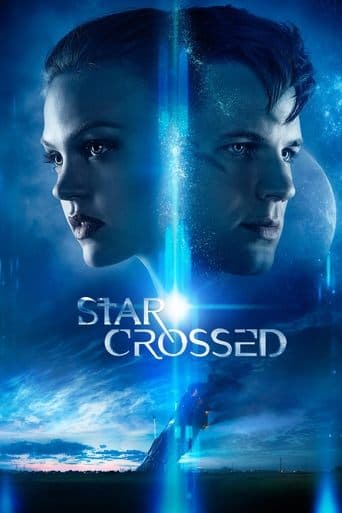 Star-Crossed afişi