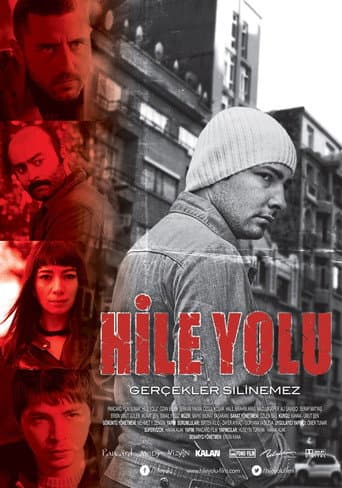 Hile Yolu afişi