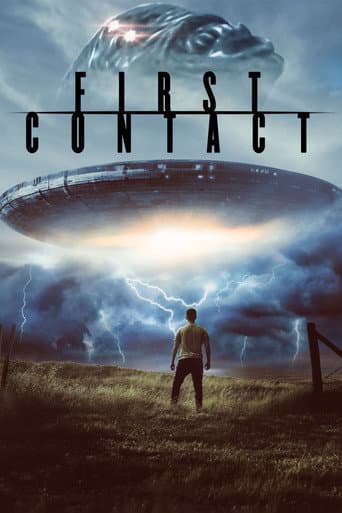 First Contact afişi