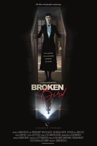 Broken Bird afişi