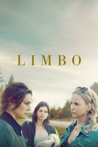 Limbo afişi