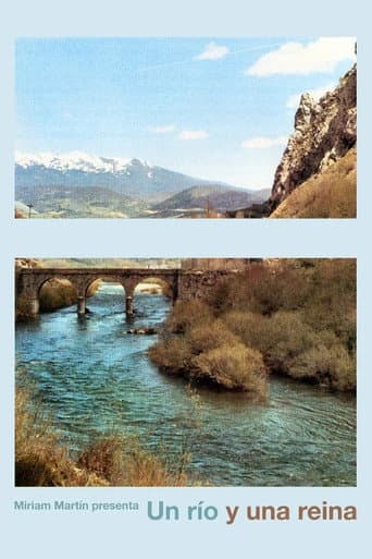 Un río y una reina afişi