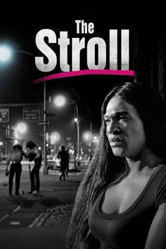 The Stroll afişi