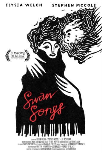 Swan Songs afişi