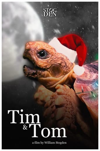Tim & Tom afişi