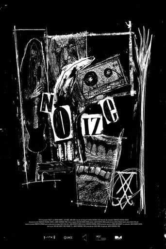 NOIZE afişi