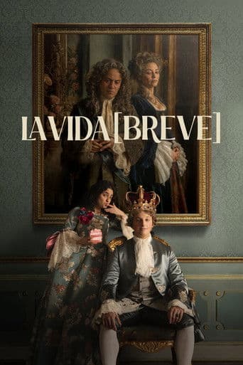 La vida breve afişi