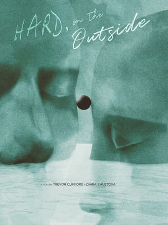 Hard, on the Outside afişi