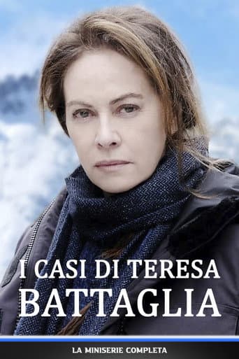 I casi di Teresa Battaglia afişi