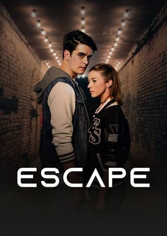 Escape afişi