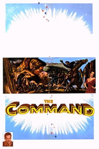 The Command afişi