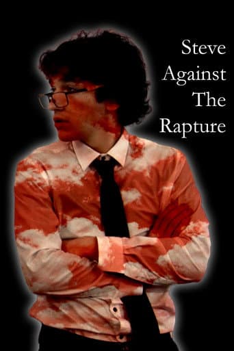 Steve Against The Rapture afişi