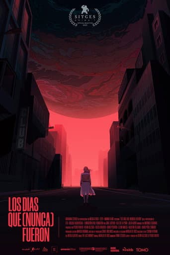 Los días que (nunca) fueron afişi