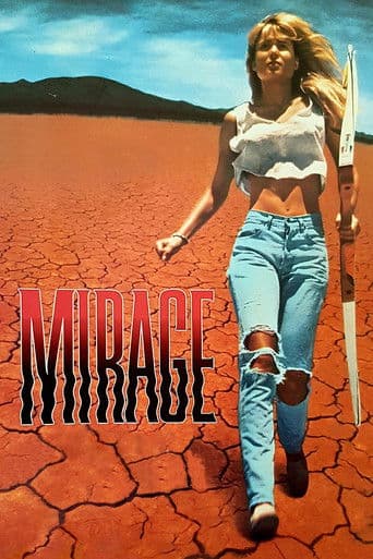 Mirage afişi