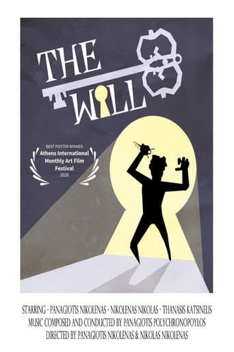 The Will afişi