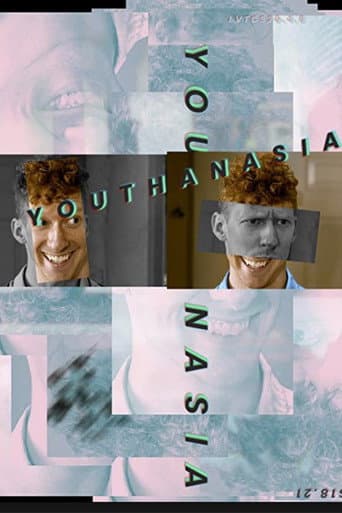 Youthanasia afişi
