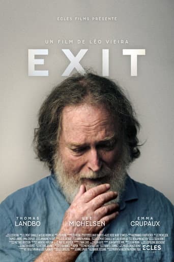 EXIT afişi