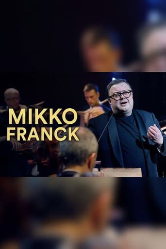 Mikko Franck dirige Chostakovitch et Tchaïkovski afişi