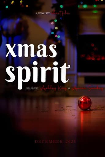 Xmas Spirit afişi