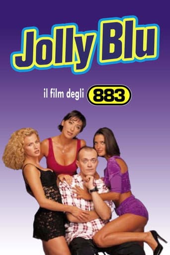 Jolly Blu afişi